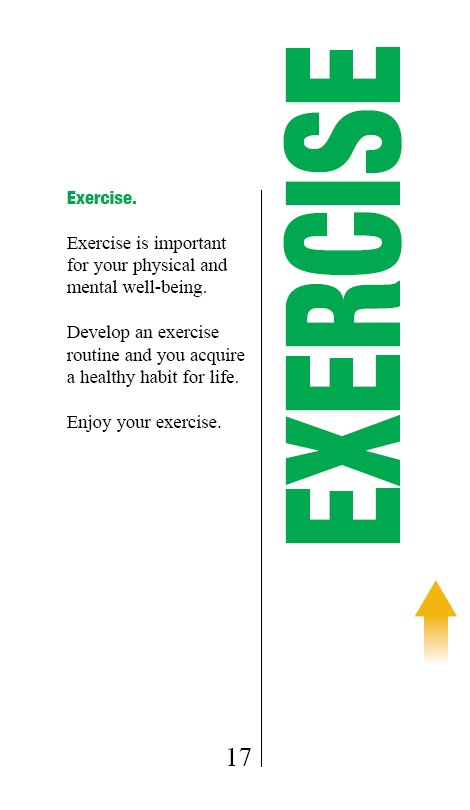 Exercise