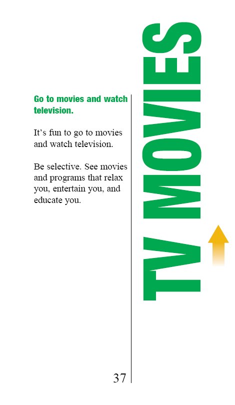 TV / Movies
